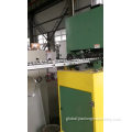 Auto Aerosol Cone & Dome Making Machine Line 2018 newest Cassette Gas tin can top lids making machine production line Supplier